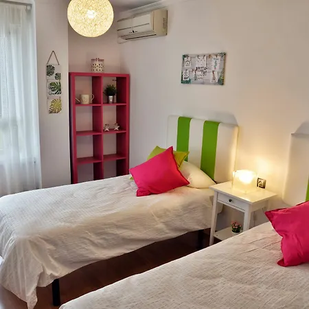 Jabega Wonderstays