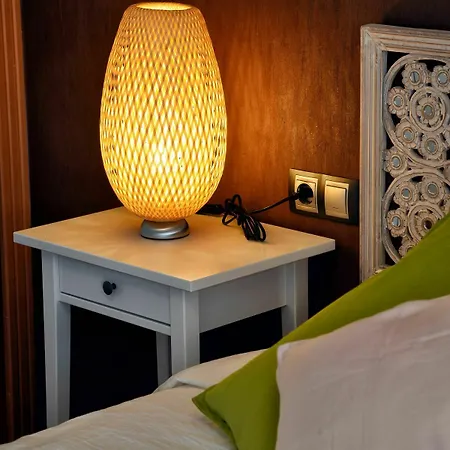 Lägenhet Jabega Wonderstays