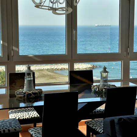 Lägenhet Jabega Wonderstays