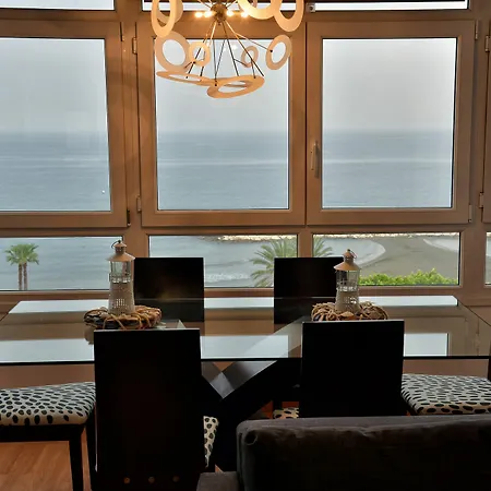Jabega Wonderstays Lägenhet