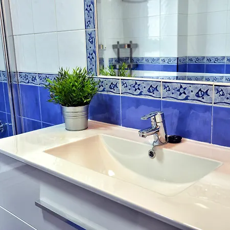 Jabega Wonderstays Málaga