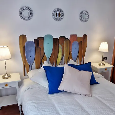 아파트 Jabega Wonderstays *