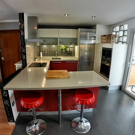 Apartment Jabega Wonderstays *