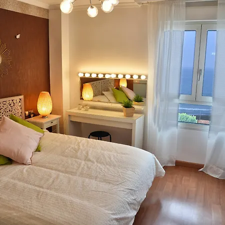 Jabega Wonderstays * Málaga