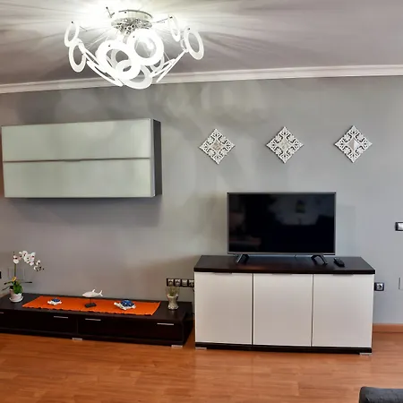 Jabega Wonderstays * Málaga