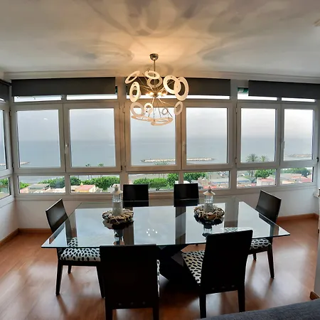Jabega Wonderstays Apartment *