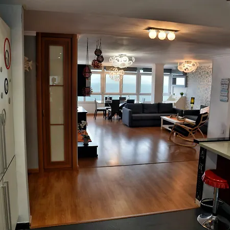 Jabega Wonderstays Málaga