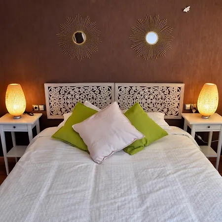 Jabega Wonderstays * Málaga